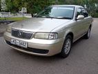 Nissan Sunny 2004
