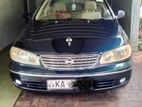Nissan Sunny Super Saloon 2005