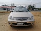 Nissan Sunny Super Saloon 2007