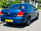 Nissan Sunny Super Saloon 2010