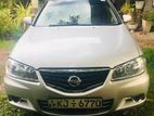 Nissan Sunny Super saloon 2010