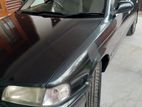 Nissan Sunny Super Saloon FB-15 2001