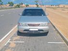 Nissan Sunny FB14 1994