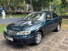 Nissan Sunny Super Saloon N16 N17 2005