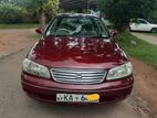 Nissan Sunny Super Saloon N17 2005