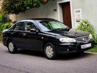 Nissan Sunny Super Saloon N17 2010