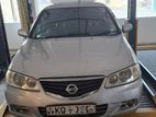 Nissan Sunny Super Saloon N17 2011