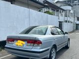 Nissan Sunny Super Saloon Splend 2000