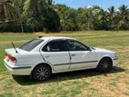 Nissan Sunny 1999