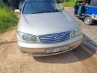 Nissan Sunny Supper saloon 2007