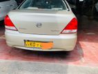 Nissan Sunny Supper Saloon 2011