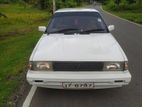 Nissan Sunny 1987
