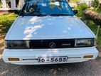 Nissan Sunny 1986