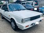 Nissan Sunny Trad 1986