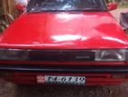 Nissan Sunny Trad 1986