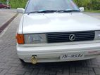 Nissan Sunny 1986