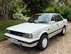 Nissan Sunny Trad 1986