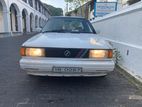 Nissan Sunny Trad 1987