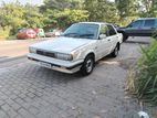 Nissan Sunny Trad 1987