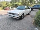 Nissan Sunny Trad 1987