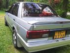 Nissan Sunny Trad 1987