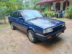 Nissan Sunny Trad 1987