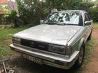 Nissan Sunny Trad 1988