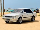 Nissan Sunny 1988