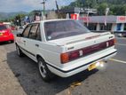 Nissan Sunny Trad 1988