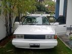 Nissan Sunny Trad 1988