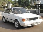 Nissan Sunny Trad 1989