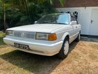 Nissan Sunny Trad 1989