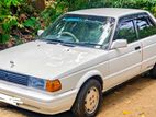 Nissan Sunny Trad 1989