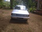 Nissan Sunny 1989