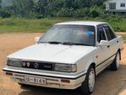 Nissan Sunny Trad B12 1986