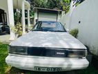 Nissan Sunny Trad B12 1987