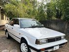 Nissan Sunny Trad B12 1988