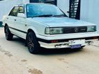 Nissan Sunny Trad FB12 1987