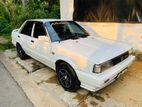 Nissan Sunny Hb12 1987