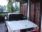 Nissan Sunny HB12 1985