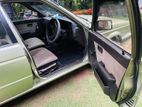 Nissan Sunny HB12 1986