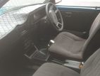 Nissan Sunny Trad HB12 1987