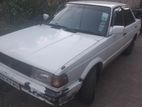 Nissan Sunny Tradd 1989