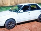 Nissan Sunny 1989