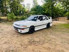 Nissan Sunny 1998