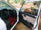 Nissan Sunny Trade HB12 1989