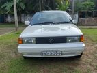 Nissan Sunny Tred Sport 1987