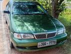 Nissan Sunny Trim 1998