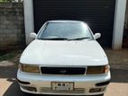 Nissan Sunny (Used) 1991