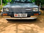 Nissan Sunny 1984